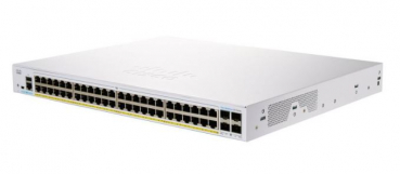 Cisco CBS350-48P-4G-EU