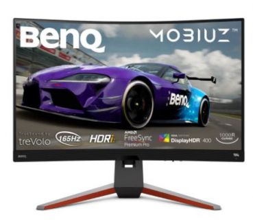 Benq 9H.LKALB.QBE