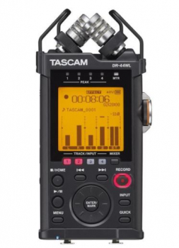 Tascam DR-44WLB