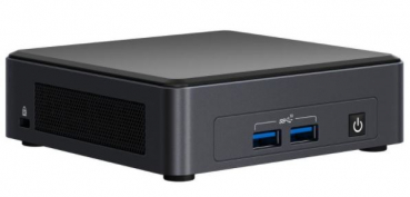 Intel BNUC11TNKI50000