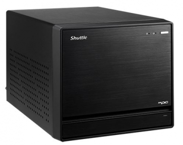 Shuttle SH570R8