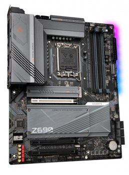 Gigabyte Z690 GAMING X DDR4