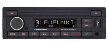 Blaupunkt BP-Valencia200DAB-BT