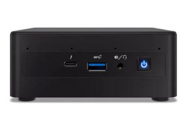 Intel RNUC11PAHI70000