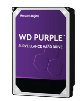 Western Digital WD42PURZ