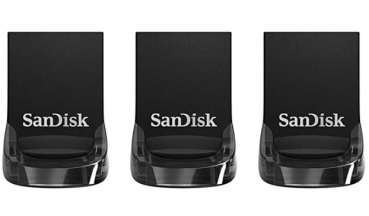 Sandisk SDCZ430-032G-G46T