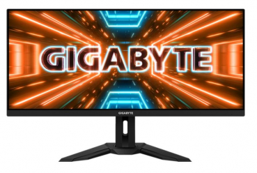 Gigabyte M34WQ