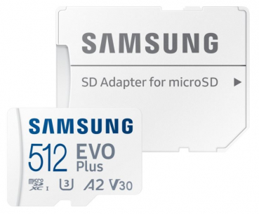 Samsung MB-MC512KA/EU