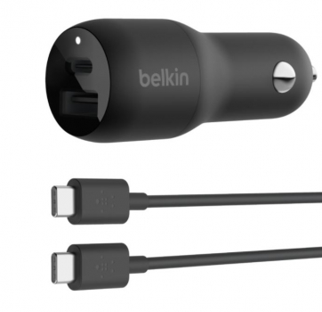 Belkin CCB004BTBK