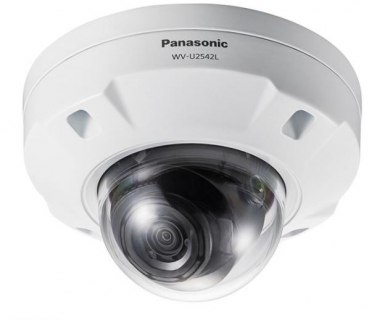 Panasonic WV-U2542LA