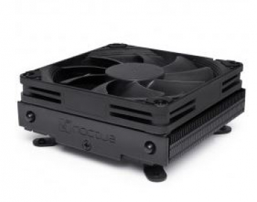 Noctua NF-L9i-17xx chromax.black