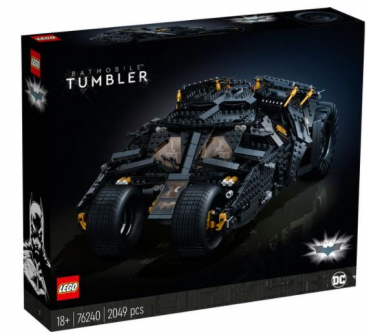 Lego 76240