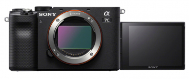 Sony ILCE7CB.CEC