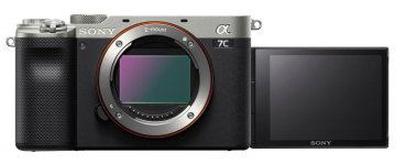 Sony ILCE7CS.CEC