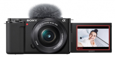 Sony ZVE10LBDI.EU