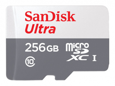 Sandisk SDSQUNR-256G-GN3MN