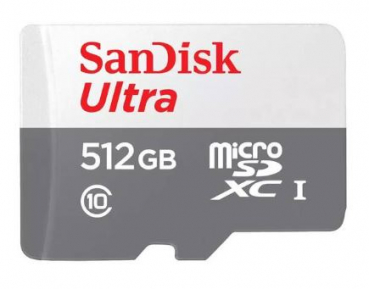 Sandisk SDSQUNR-512G-GN3MN