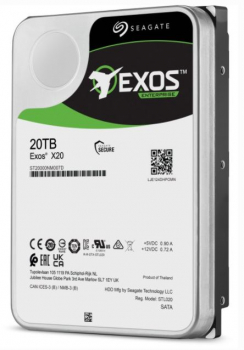 Seagate ST20000NM007D