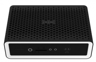 Zotac ZBOX-CI625NANO-BE