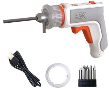 Black & Decker BCRTA01-XJ