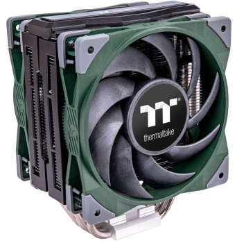 Thermaltake CL-P075-AL12RG-A