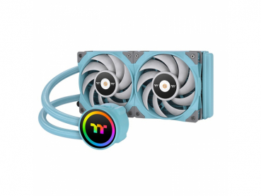 Thermaltake CL-W319-PL12TQ-A