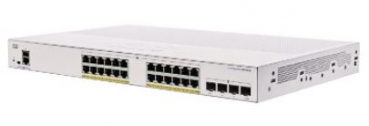 Cisco CBS250-24P-4G-EU