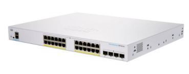 Cisco CBS350-24FP-4G-EU