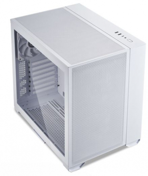 Lian Li O11 AIR MINI WHITE