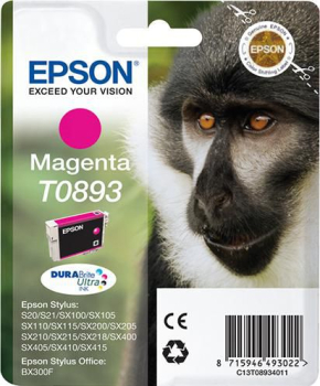 Epson C13T08934010