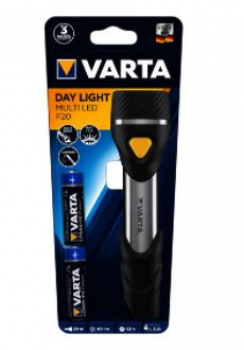 Varta 16632101421