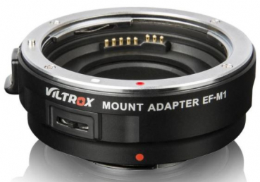 VILTROX EF-M1