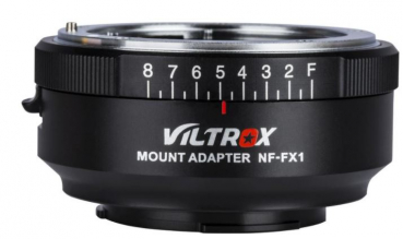 VILTROX NF-FX1