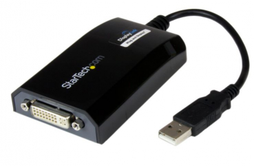 StarTech.com USB2DVIPRO2