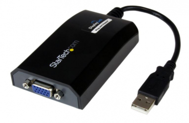 StarTech.com USB2VGAPRO2