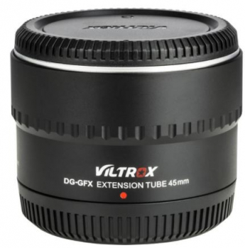 VILTROX DG-GFX 45MM