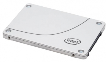 Intel SSDSC2KG960GZ01