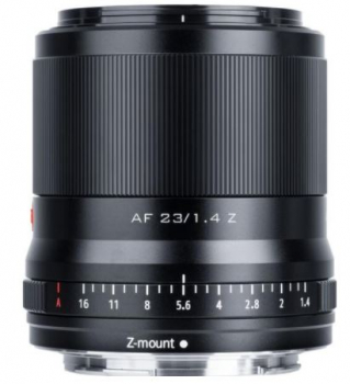 VILTROX AF 23/1.4 Z