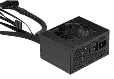 Fractal Design FD-P-AS2B-450-EU