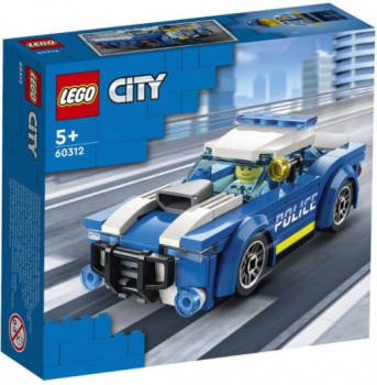 Lego 60312