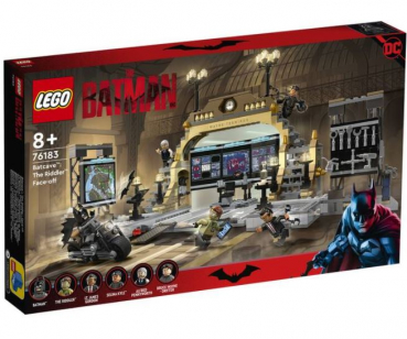 Lego 76183