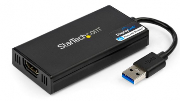 StarTech.com USB32HD4K