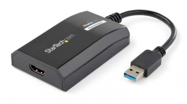 StarTech.com USB32HDPRO