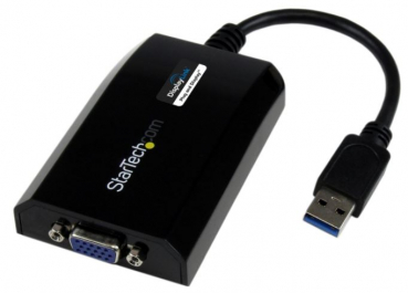 StarTech.com USB32VGAPRO