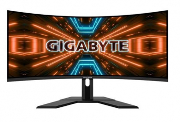 Gigabyte G34WQC A