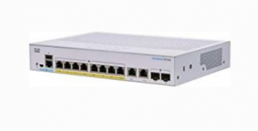 Cisco CBS250-8FP-E-2G-EU