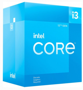 Intel BX8071512100F