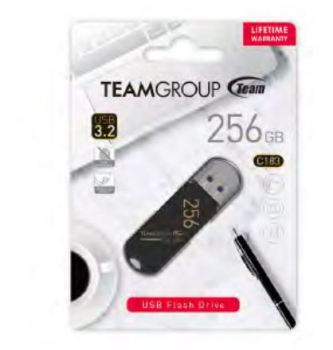 Team TC1833256GB01