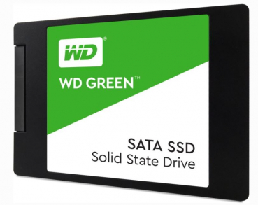 Western Digital WDS100T3G0A