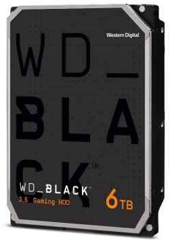 Western Digital WD6004FZWX